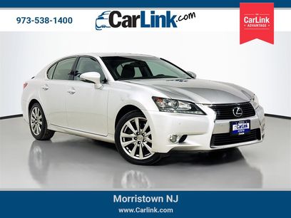 Used 2013 Lexus GS 350 AWD