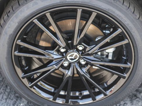 New 2026 MAZDA MX-5 Miata Club w/ Interior Package RWD image 10
