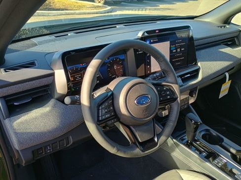 New 2026 Subaru Outback Limited image 9