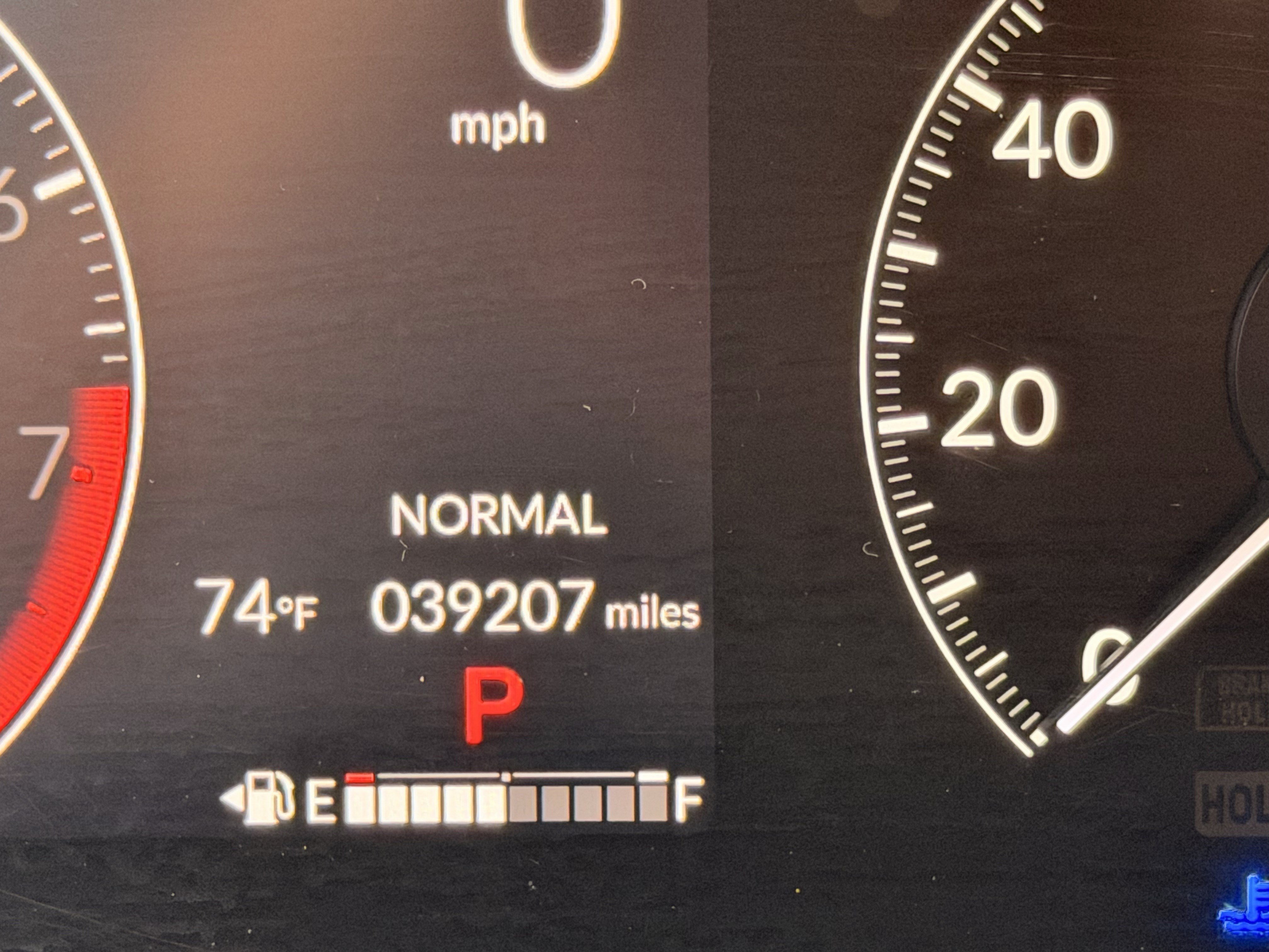 Used 2025 Honda HR-V Sport image 21