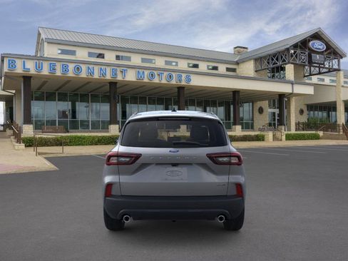 New 2026 Ford Escape ST-Line Select w/ Tech Pack #1 image 5