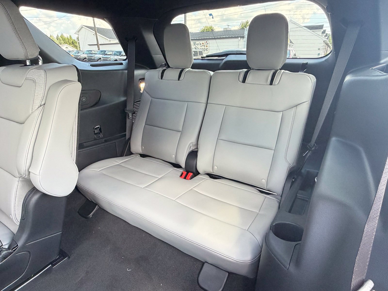 New 2027 Ford Explorer Active w/ Active Comfort Package AWD/4WD image 31