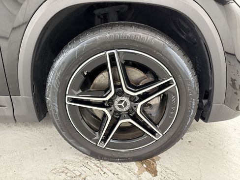 Certified 2022 Mercedes-Benz GLA 250 image 12