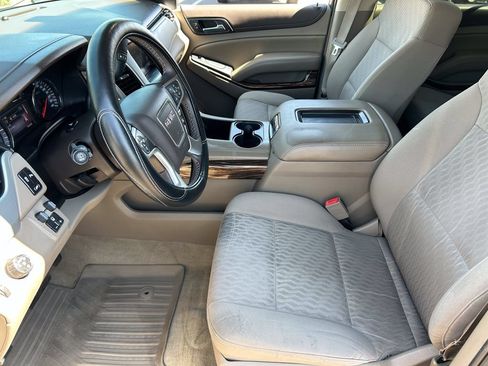 Used 2015 GMC Yukon SLE w/ Convenience Package RWD image 20