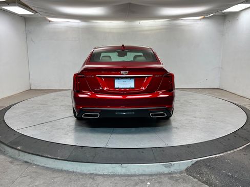 New 2026 Cadillac CT5 Premium Luxury w/ Technology Package image 5