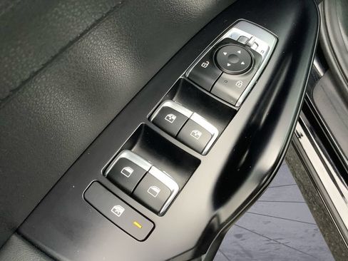 Used 2022 Kia K5 GT-Line AWD/4WD image 11