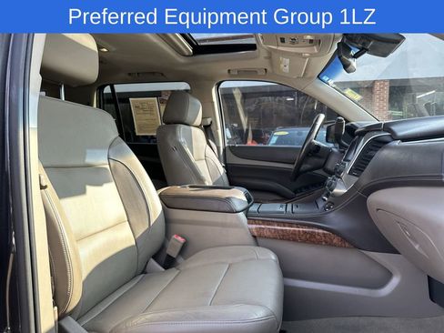 Used 2017 Chevrolet Tahoe Premier image 26