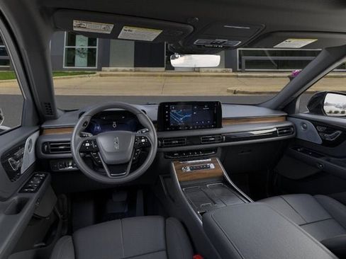 New 2026 Lincoln Aviator Reserve AWD/4WD image 53