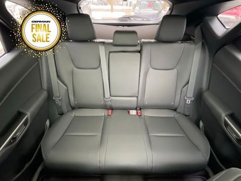 New 2026 Lexus NX 350 F Sport image 14