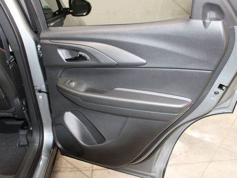 New 2026 Chevrolet TrailBlazer RS w/ Convenience Package FWD image 26