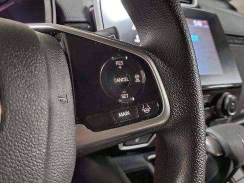 Used 2018 Honda CR-V EX image 27