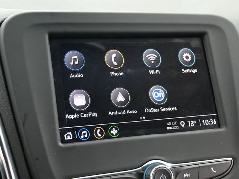 Used 2024 Chevrolet Equinox LS w/ Sport Edition image 18