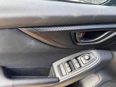 Used 2017 Subaru Impreza 2.0i Premium w/ BSD & Rcta/SRF/Eyesight image 37