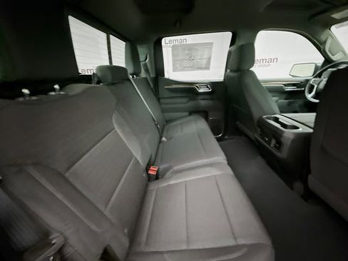 New 2026 Chevrolet Silverado 1500 LT w/ All Star Edition Plus image 29