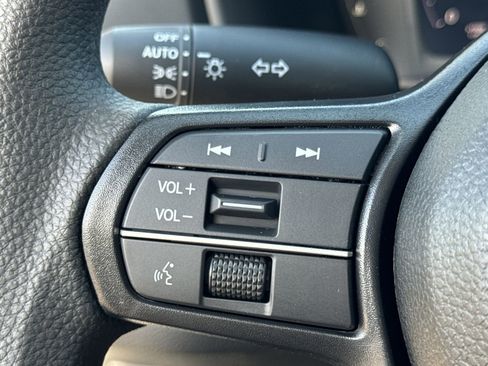 New 2025 Honda Accord LX image 28