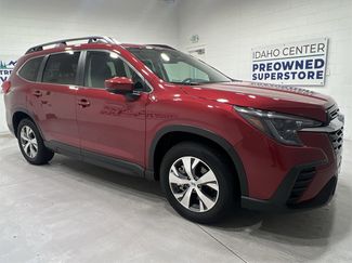 Used 2024 Subaru Ascent Premium w/ Convenience Package video 2