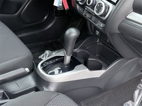 Used 2019 Honda Fit LX image 6