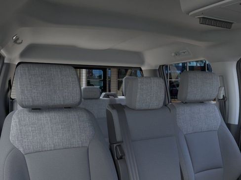 New 2026 Ford F250 XLT AWD/4WD image 22