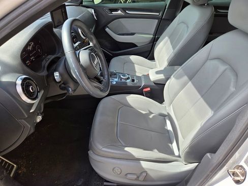 Used 2018 Audi A3 2.0T Premium Plus w/ Premium Plus Package image 6