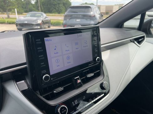 Used 2022 Toyota Corolla SE FWD image 10