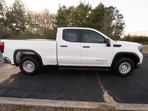 Used 2023 GMC Sierra 1500 Pro w/ Snow Plow Prep Package image 2