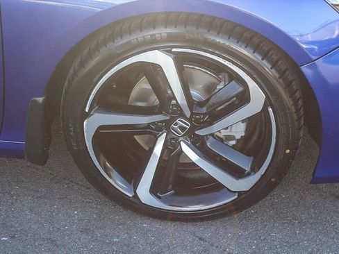 Used 2022 Honda Accord Sport image 13