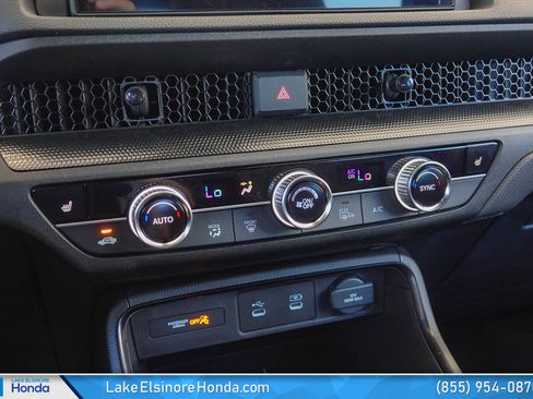 New 2026 Honda CR-V Sport-L image 22