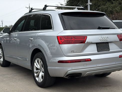 Used 2019 Audi Q7 3.0T Premium Plus w/ Premium Plus Package image 5