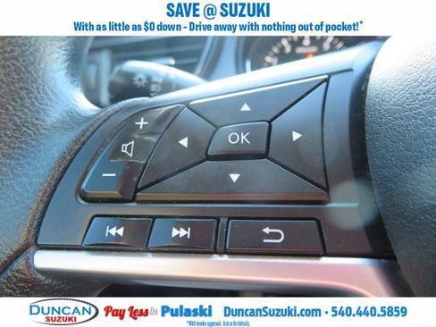 Used 2018 Nissan Rogue Sport S image 21