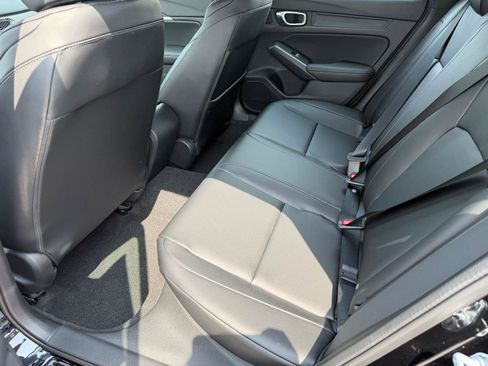 New 2026 Acura Integra A-Spec FWD image 4