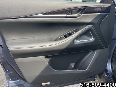 Used 2023 INFINITI QX60 Autograph w/ Cargo Package AWD/4WD image 24