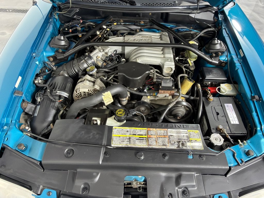 Used 1994 Ford Mustang GT RWD image 22