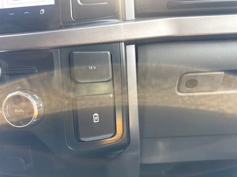Used 2025 Ford F150 XLT w/ Equipment Group 301A Standard AWD/4WD image 20