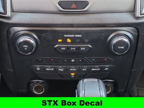 Used 2022 Ford Ranger XL w/ FX4 Off-Road Package image 16