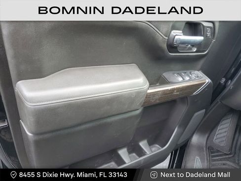 Used 2021 Chevrolet Silverado 1500 RST image 14