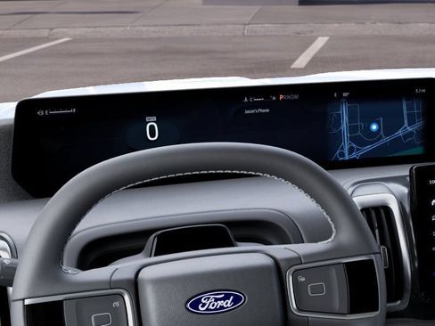 New 2027 Ford Expedition Max Platinum AWD/4WD image 15