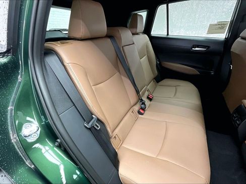 New 2026 Toyota Corolla Cross XLE AWD/4WD image 10