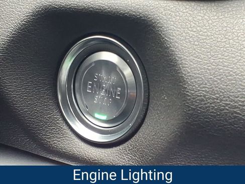 New 2026 Chevrolet Corvette Stingray w/ Z51 Performance Package image 19