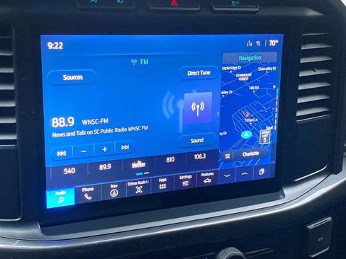 Used 2024 Ford F150 STX AWD/4WD image 22