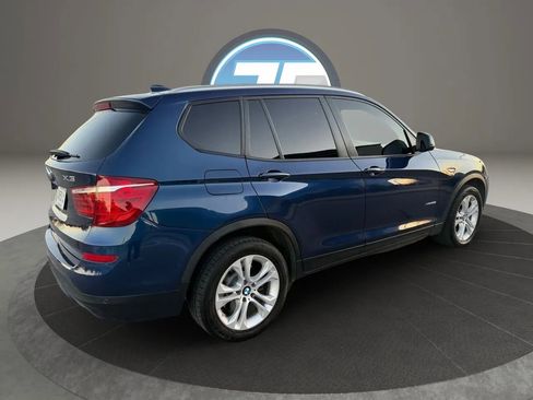 Used 2017 BMW X3 xDrive35i image 13