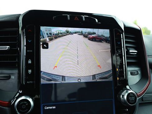 Used 2023 RAM 1500 Rebel w/ Rebel Level 1 Equipment Group AWD/4WD image 18