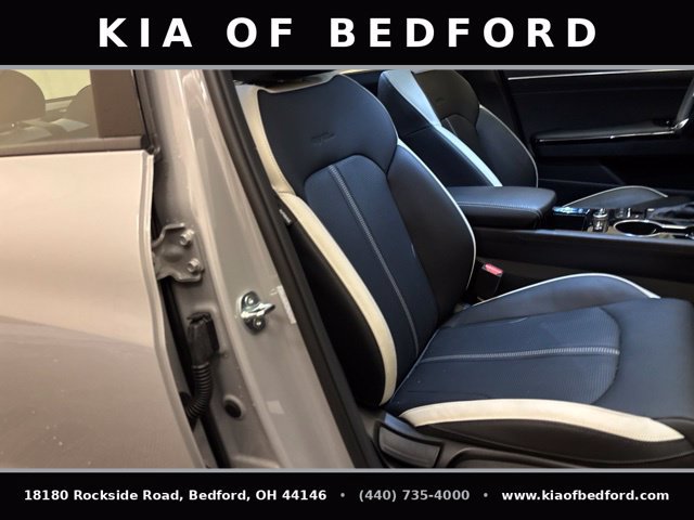 Used 2026 Kia K5 GT-Line w/ GT-Line Premium Package FWD image 25