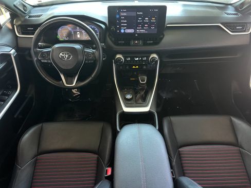Used 2023 Toyota RAV4 XSE w/ Weather Package AWD/4WD image 12