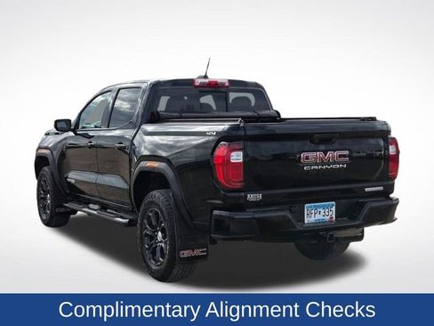 Used 2023 GMC Canyon Elevation w/ Convenience Package AWD/4WD image 6