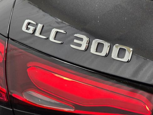 New 2026 Mercedes-Benz GLC 300 GLC 300 image 30