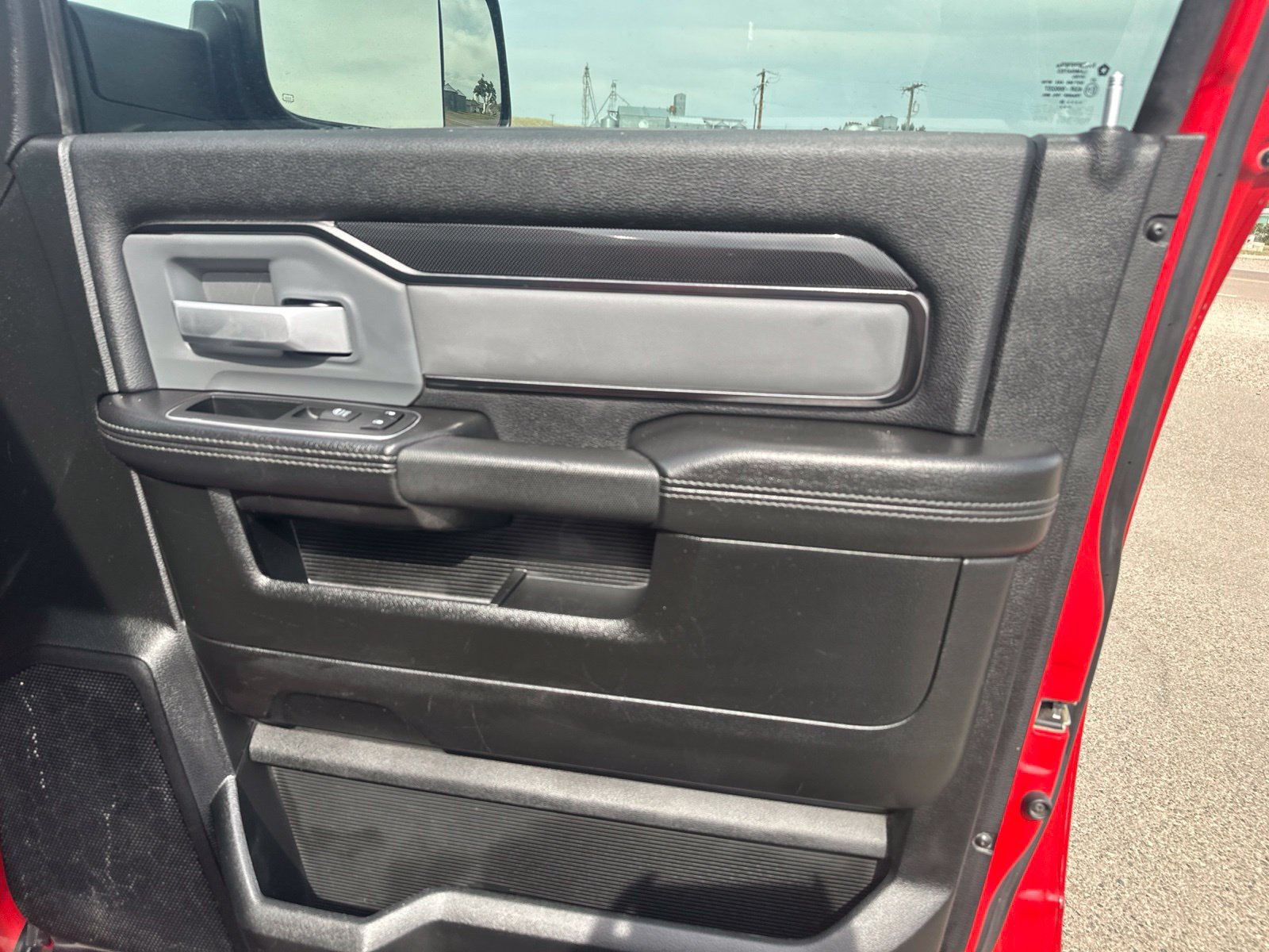Used 2020 RAM 2500 Power Wagon AWD/4WD image 30