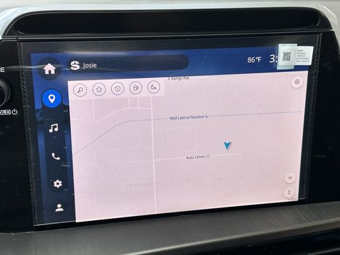 New 2026 Subaru Outback Touring AWD/4WD image 22