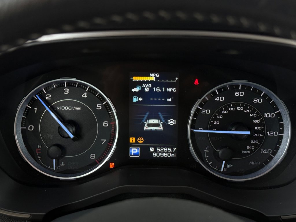 Used 2022 Subaru Ascent Limited AWD/4WD image 12