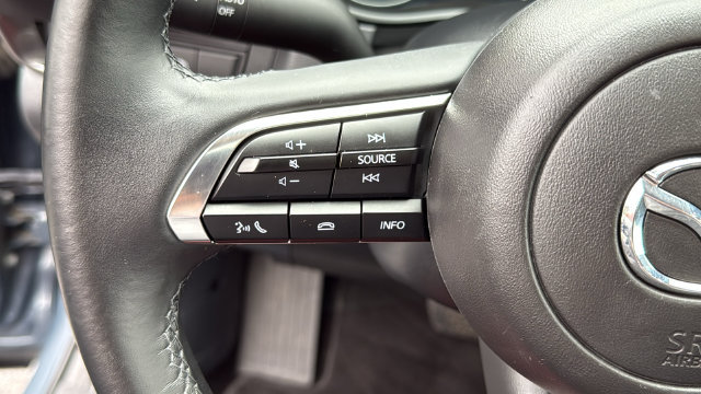 Certified 2025 MAZDA CX-30 AWD 2.5 S w/ Preferred Package image 13