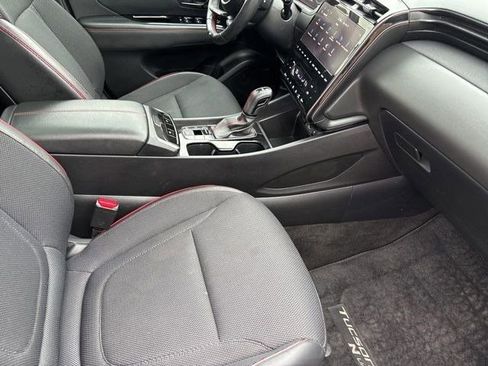 Used 2023 Hyundai Tucson N Line AWD/4WD image 42